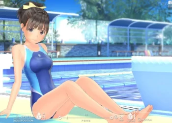 LoveR Kiss: Endless Memories aussi sur Switch 2