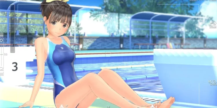 LoveR Kiss: Endless Memories aussi sur Switch 2