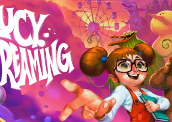 Lucy Dreaming (Nintendo Switch) – Le test