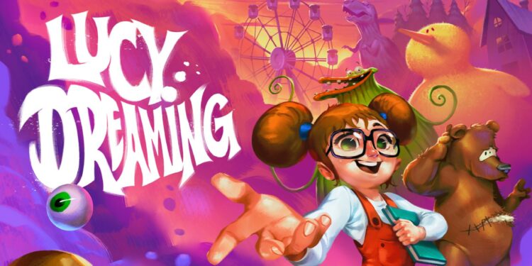 Lucy Dreaming (Nintendo Switch) – Le test