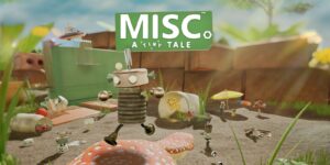 Misc. A Tiny Tale (Nintendo Switch) – Le test