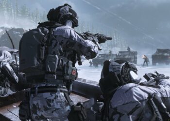 Rumeur : Call of Duty 2027 ne sera pas Advanced Warfare 2, mais une toute nouvelle sous-franchise