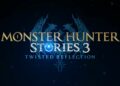 Monster Hunter Stories 3: Twisted Reflection
