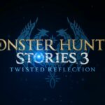 Monster Hunter Stories 3: Twisted Reflection