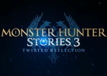 Monster Hunter Stories 3: Twisted Reflection