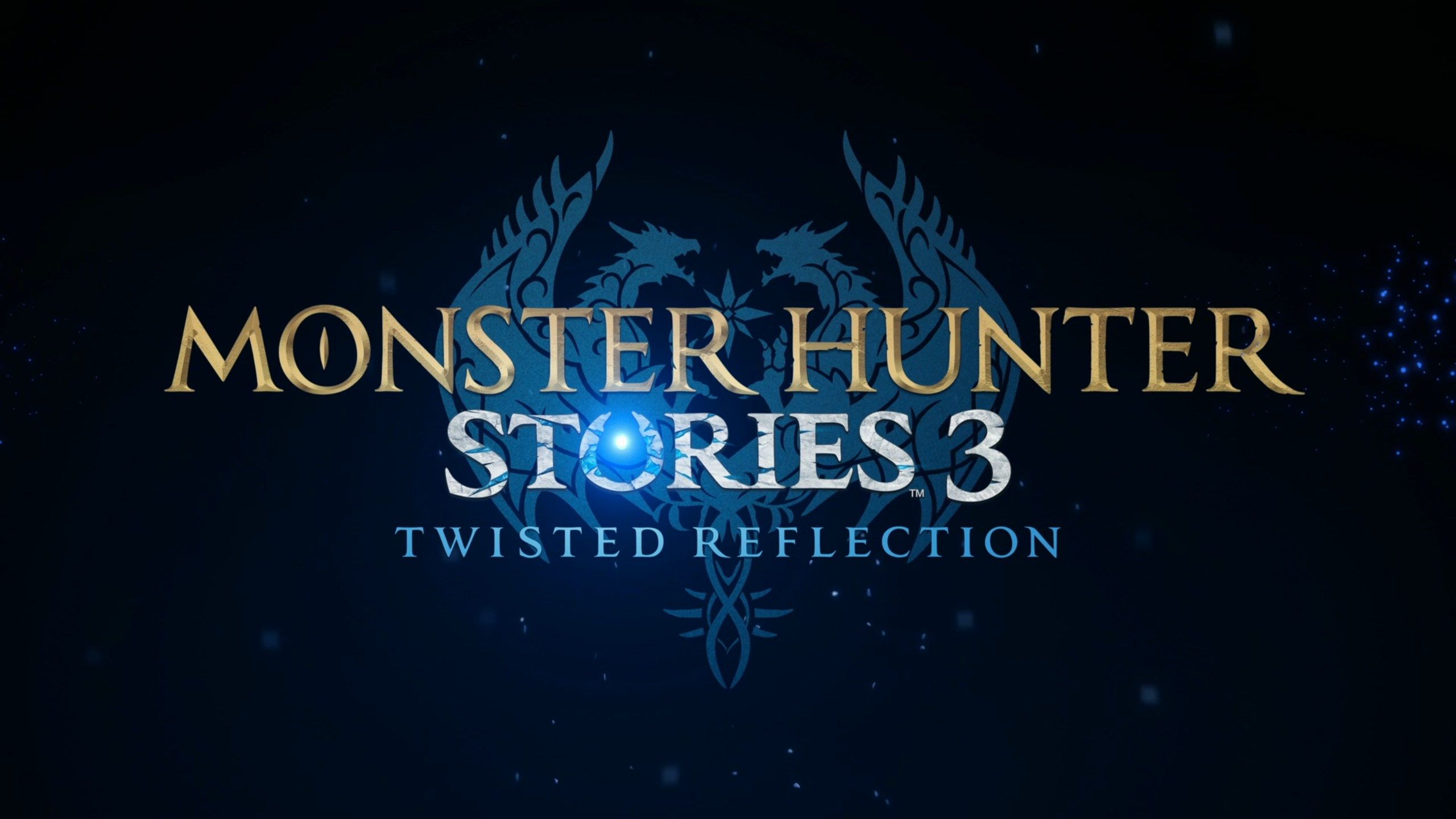 Monster Hunter Stories 3: Twisted Reflection