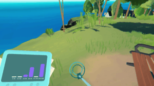 Morgan: Metal Detective