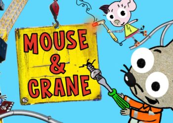 Mouse & Crane (Nintendo Switch) – Le test
