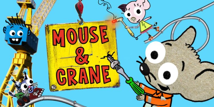 Mouse & Crane (Nintendo Switch) – Le test