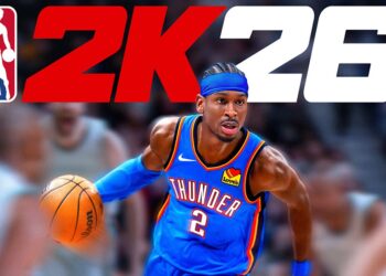 NBA 2K26