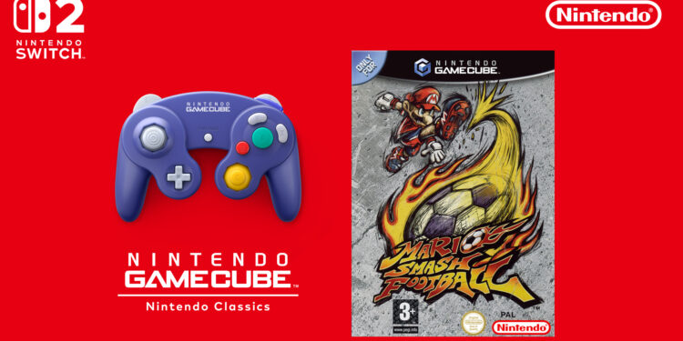 Les sorties et les promotions de la semaine sur Nintendo Switch 1 et 2