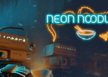 Neon Noodles (Nintendo Switch) – Le test
