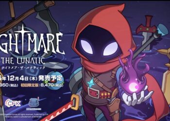 Nightmare: The Lunatic