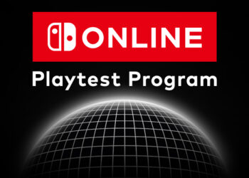 Nintendo relance son programme Playtest pour Nintendo Switch Online en juillet
