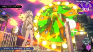 No Sleep For Kaname Date - From AI THE SOMNIUM FILES