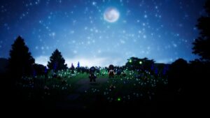 Octopath Traveler 0 – Square Enix présente Pardis III