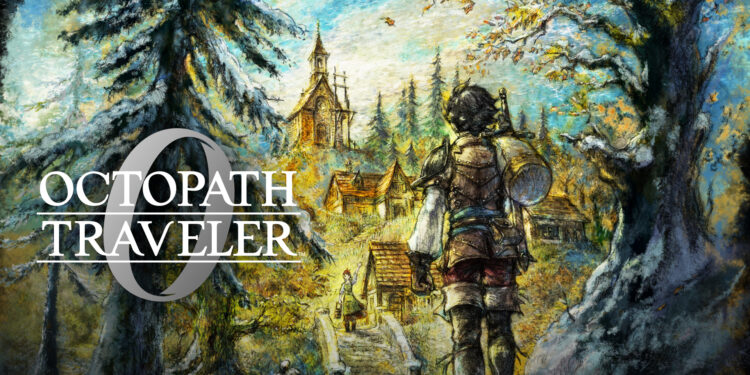 Square Enix annonce OCTOPATH TRAVELER 0 et The Adventures of Elliot sur Switch 2
