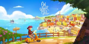 On Your Tail (Nintendo Switch 2) – Le test