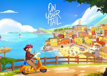 On Your Tail (Nintendo Switch 2) – Le test