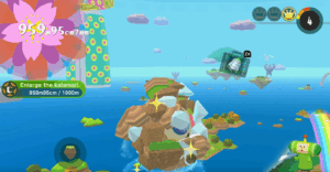 Once Upon a Katamari