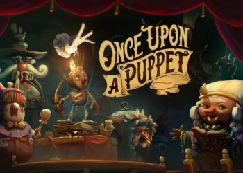 Once Upon a Puppet (Nintendo Switch) – Le test
