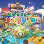Once Upon A KATAMARI – Switch 2