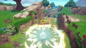 PAC-MAN WORLD 2 Re-PAC