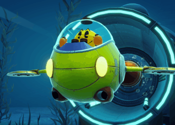 PAC-MAN WORLD 2 Re-PAC