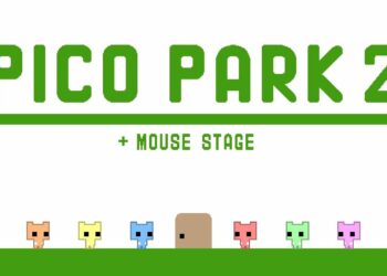 Pico Park 2 va avoir une mise à jour “Mouse Stage” sur Switch 2