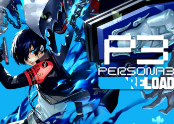 Persona 3 Reload