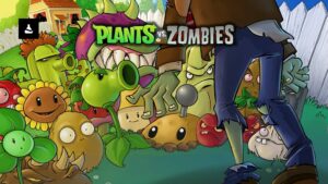 Plants vs. Zombies Replanted, le retour culte bientôt confirmé ?