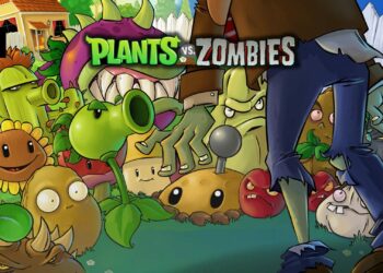 Plants vs. Zombies Replanted, le retour culte bientôt confirmé ?