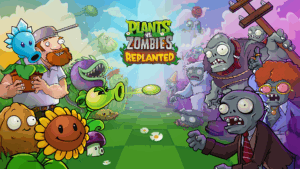 Plants vs. Zombies: Replanted dévoile les détails de sa dernière mise à jour