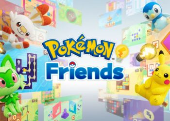 Pokémon Friends (Nintendo Switch) – Le test