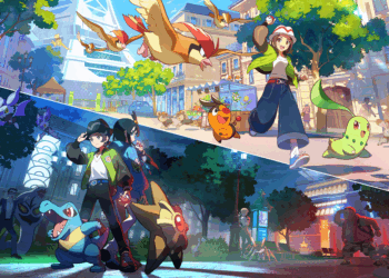 Pokémon dévoile de nouveaux éléments concernant Légendes Pokémon : Z-A, Pokémon Champions et plus encore
