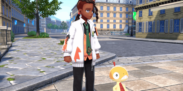 Pokémon dévoile de nouveaux éléments concernant Légendes Pokémon : Z-A, Pokémon Champions et plus encore