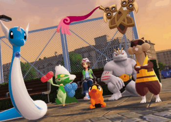 Pokémon dévoile de nouveaux éléments concernant Légendes Pokémon : Z-A, Pokémon Champions et plus encore