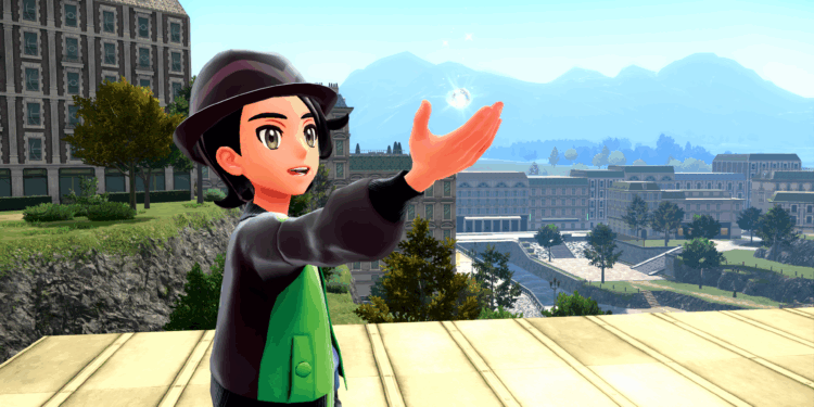 Pokémon dévoile de nouveaux éléments concernant Légendes Pokémon : Z-A, Pokémon Champions et plus encore