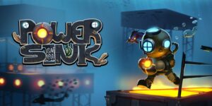 Power Sink (Nintendo Switch) – Le test