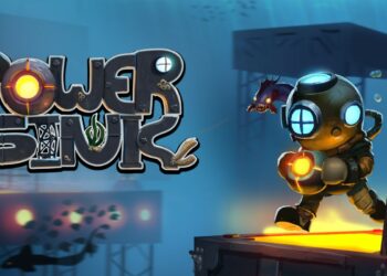 Power Sink (Nintendo Switch) – Le test