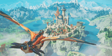 Révélation de Monster Hunter Stories 3 Twisted Reflection sur Nintendo Switch 2