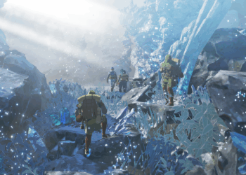 Révélation de Monster Hunter Stories 3 Twisted Reflection sur Nintendo Switch 2