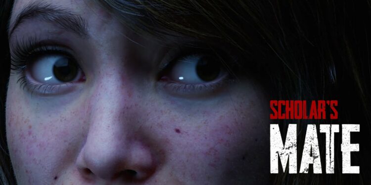 Scholar’s Mate (Nintendo Switch) – Le test