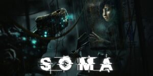 Une édition physique pour les 10 ans de Soma !
