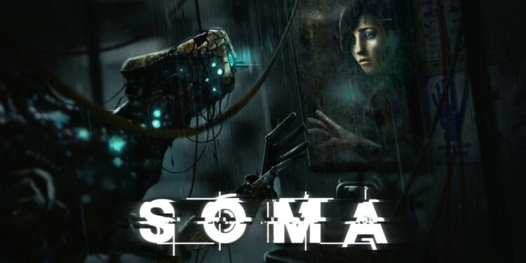 SOMA