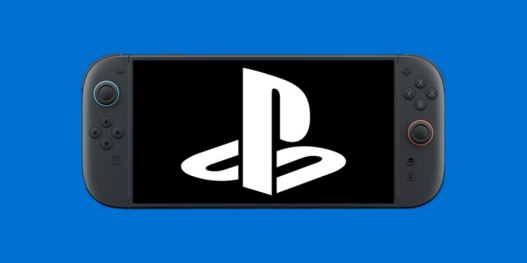 Sony vise désormais aussi Xbox et Nintendo dans sa stratégie officielle