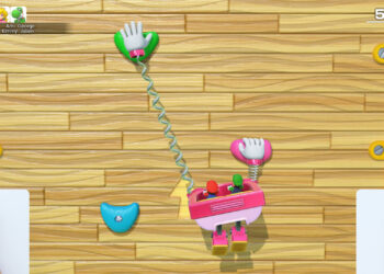 Super Mario Party Jamboree – Nintendo Switch 2 Edition + Jamboree TV – Le test