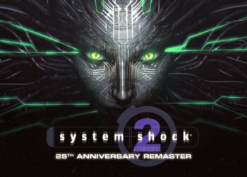 System Shock 2: 25th Anniversary Remaster (Nintendo Switch) – Le test