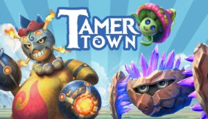 Tamer Town : un city-builder façon Pokémon annoncé sur Nintendo Switch 2 pour 2027