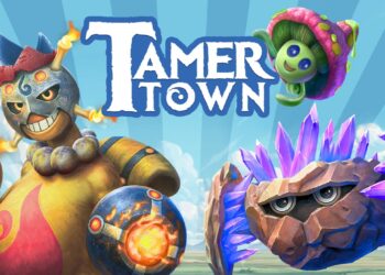 Tamer Town